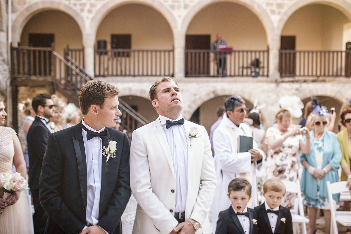 Katie & Paul - Minthis Hills, Cyprus 37 cyprus wedding photographer