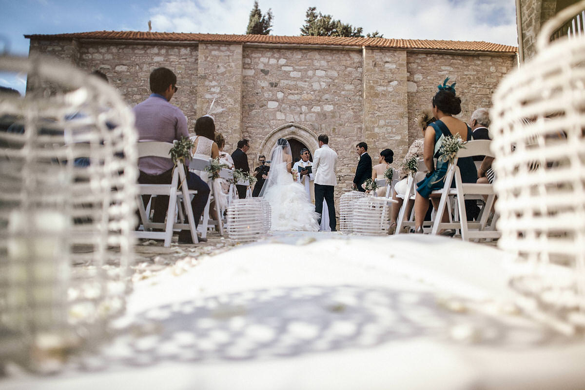 Katie & Paul - Minthis Hills, Cyprus 41 cyprus wedding photographer