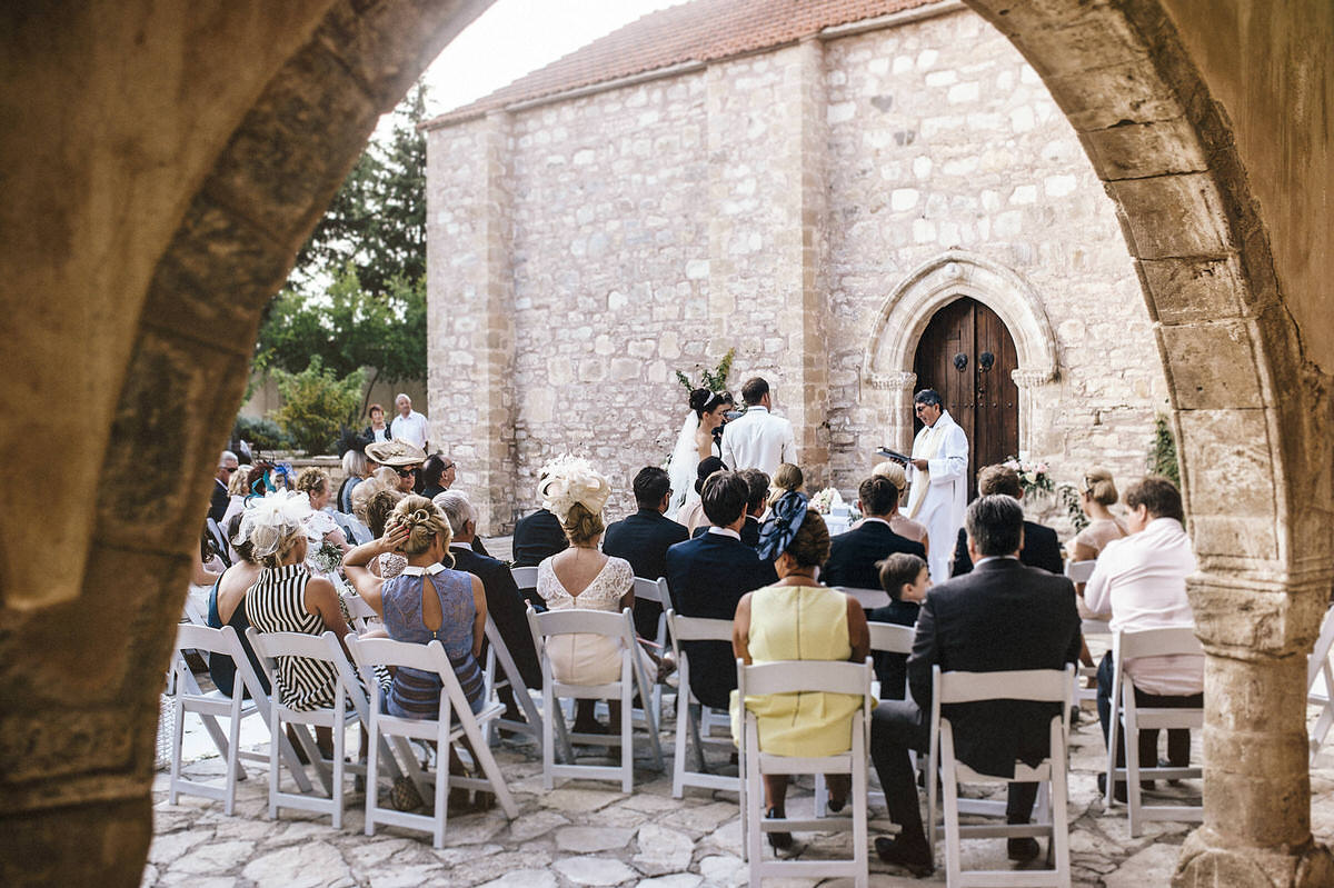 Katie & Paul - Minthis Hills, Cyprus 53 cyprus wedding photographer