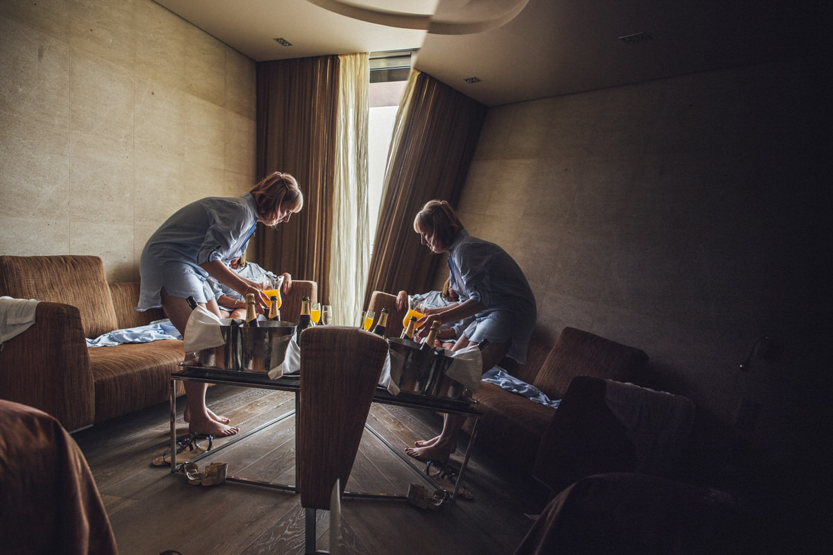 Stephanie and Paul - Elixir Shore Club, Ibiza 8 best wedding photographers in Ibiza