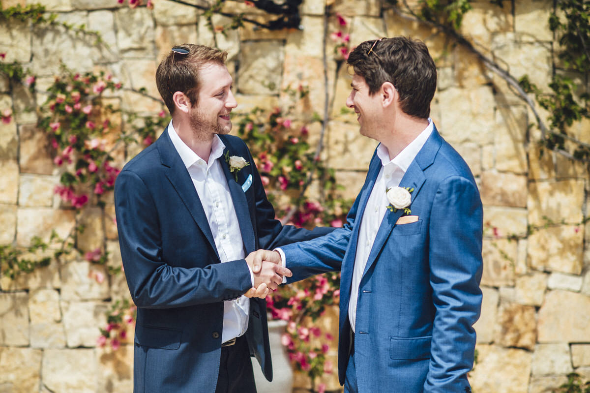 Stephanie and Paul - Elixir Shore Club, Ibiza 17 ibiza wedding photographer