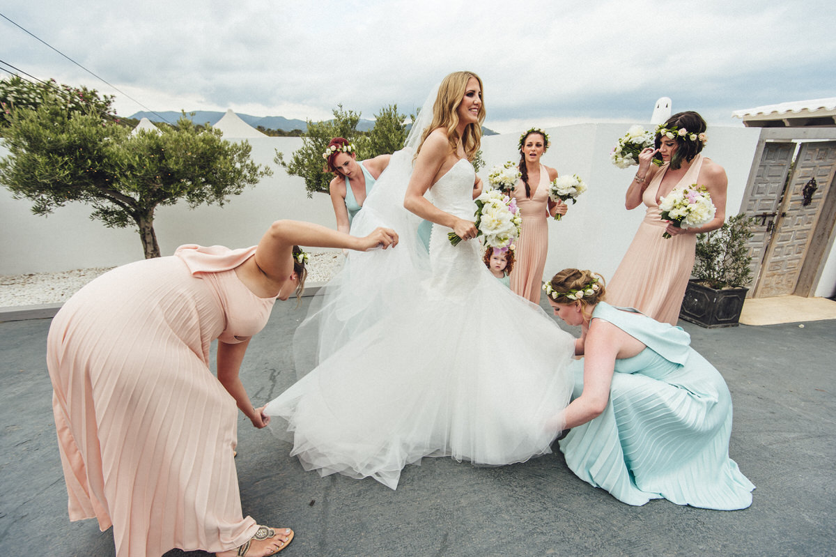 Stephanie and Paul - Elixir Shore Club, Ibiza 22 best wedding photographers in Ibiza