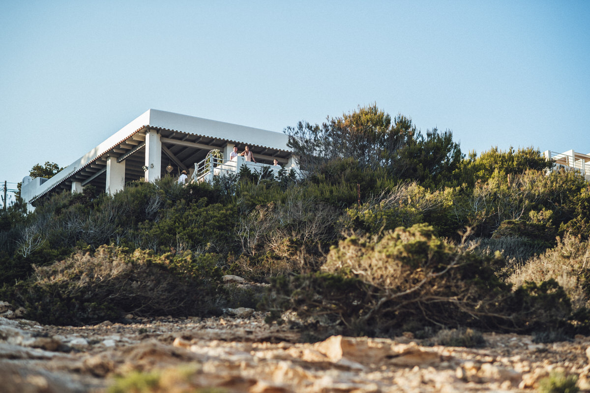 Stephanie and Paul - Elixir Shore Club, Ibiza 36 best wedding photographers in Ibiza