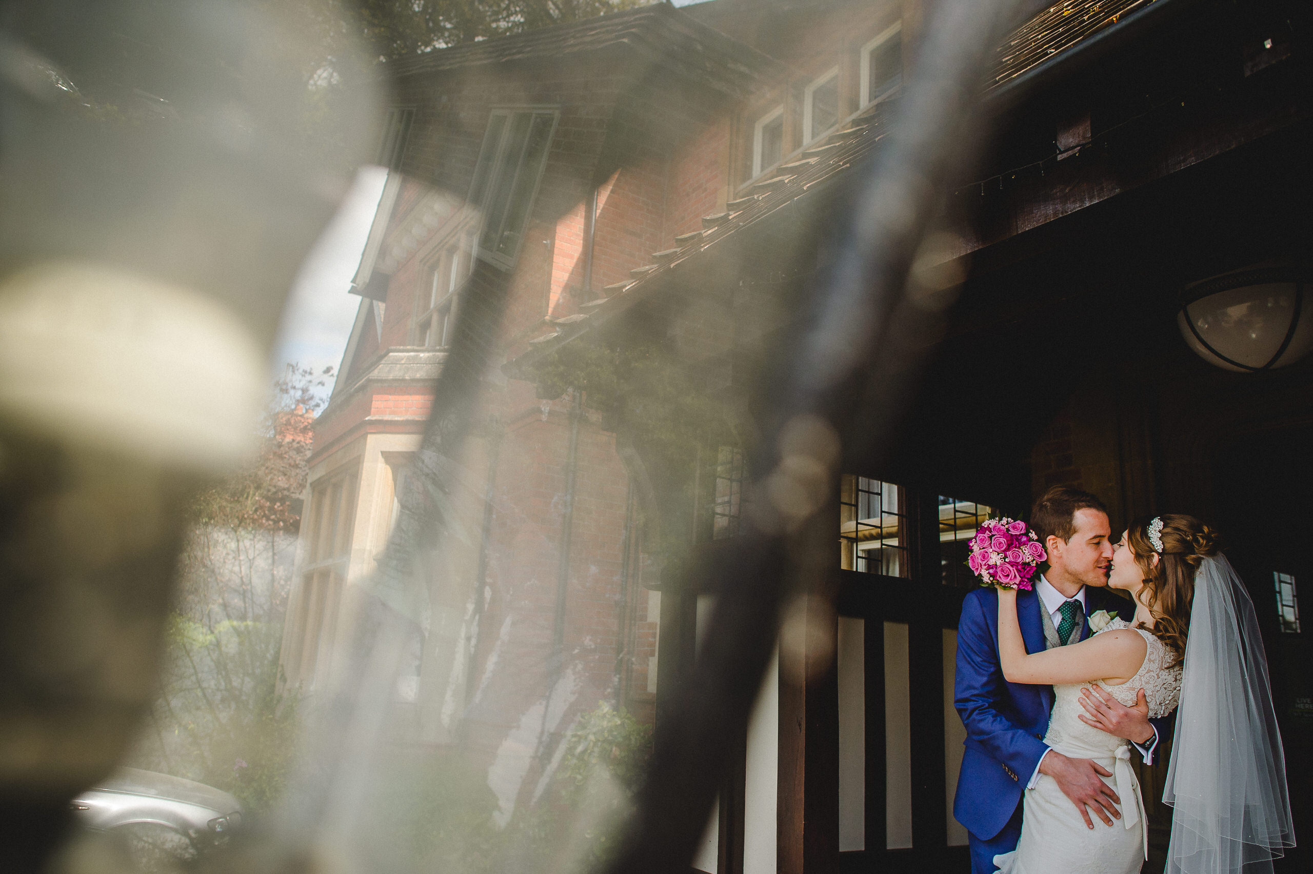 Berkshire Wedding Photographers