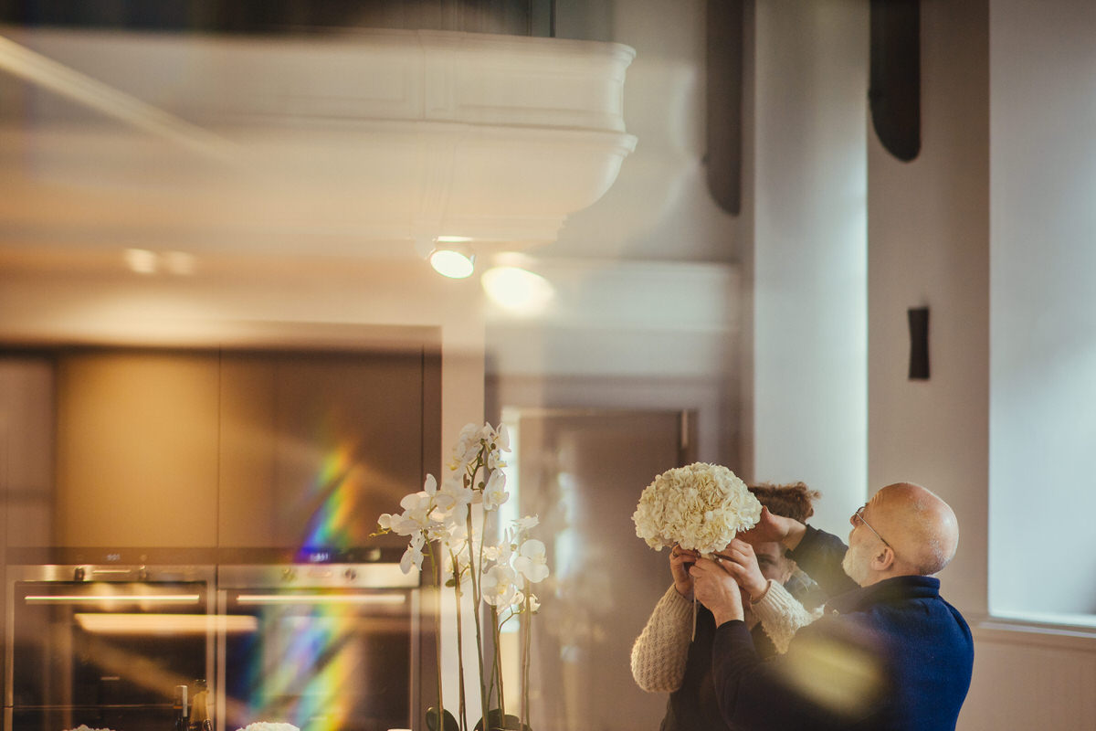 Edinburgh wedding photographer