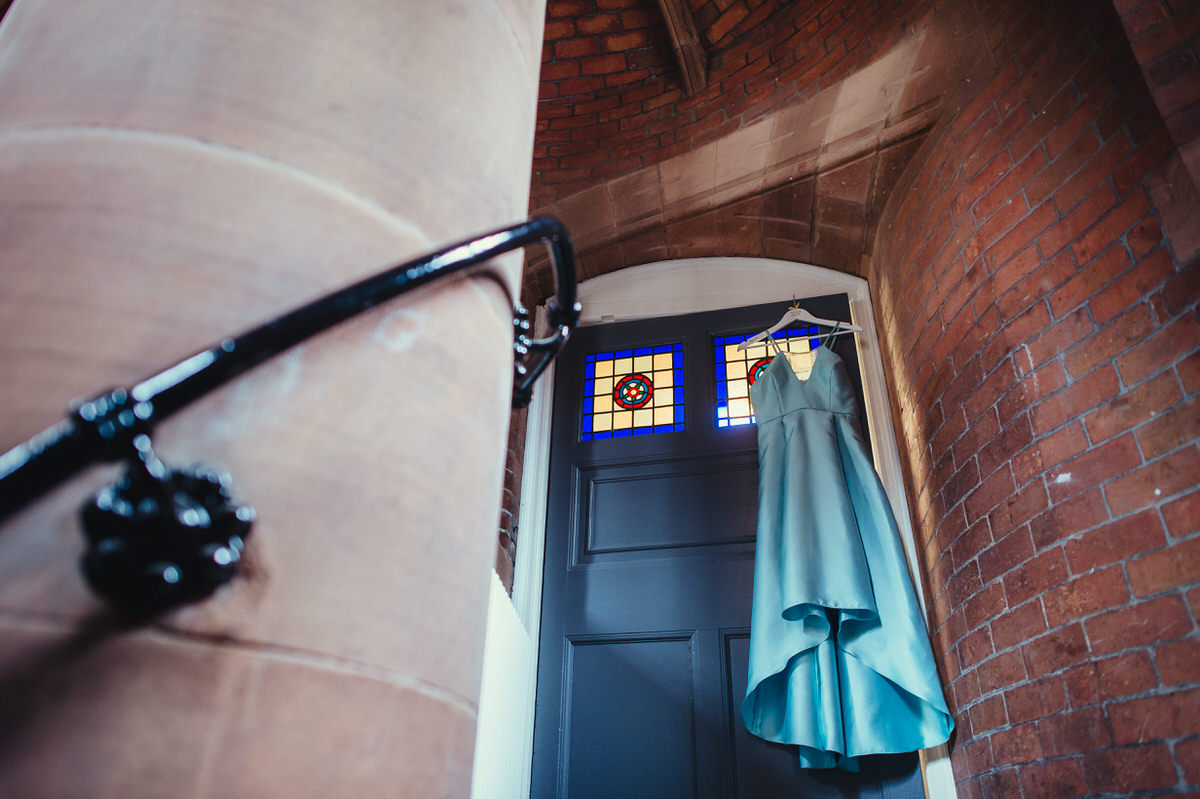 Edinburgh wedding photographer