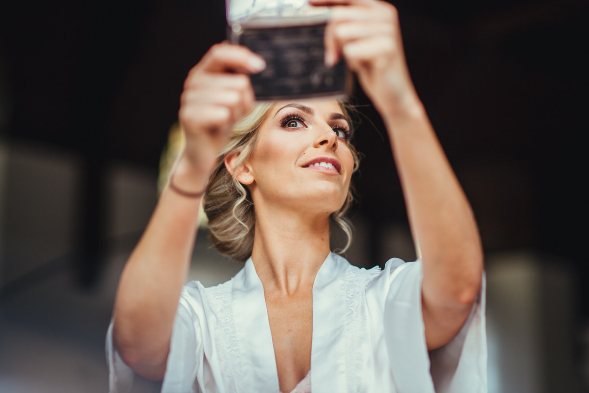 Edinburgh wedding photographer