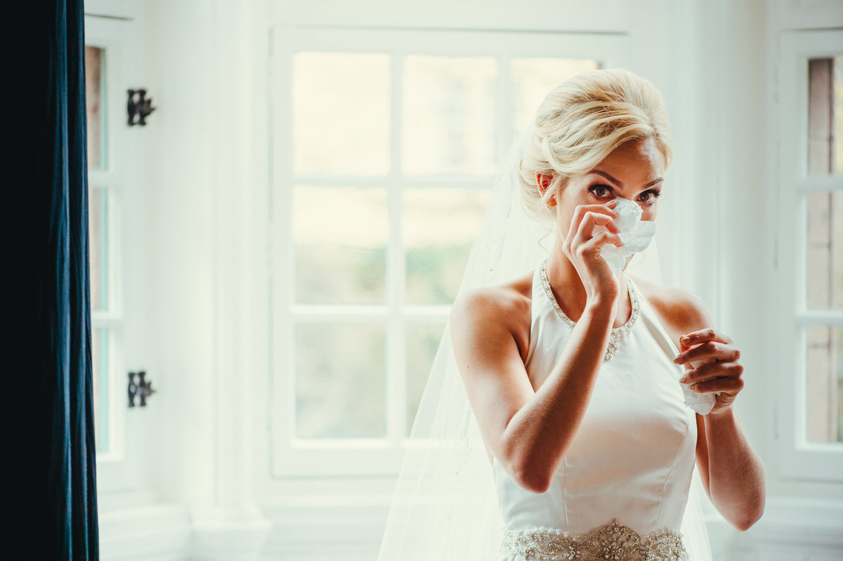 Edinburgh wedding photographer
