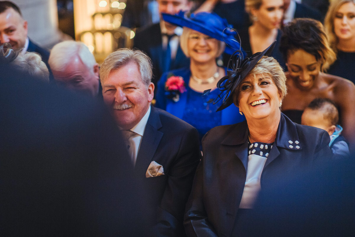 Edinburgh wedding photographer