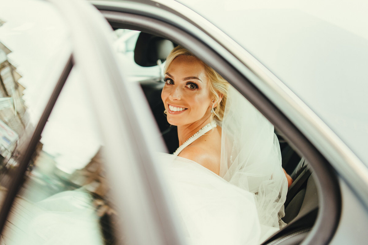 Edinburgh wedding photographer