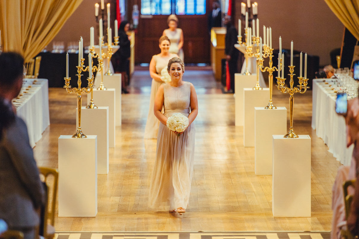 Edinburgh wedding photographer