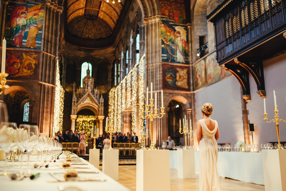 Edinburgh wedding photographer