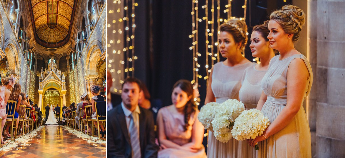 Edinburgh wedding photographer