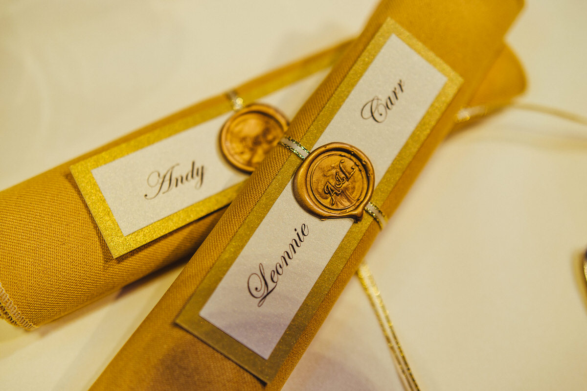 Edinburgh wedding photographer