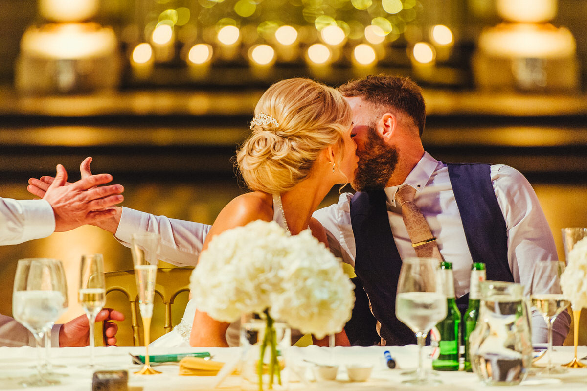 candid wedding photography Edinburgh