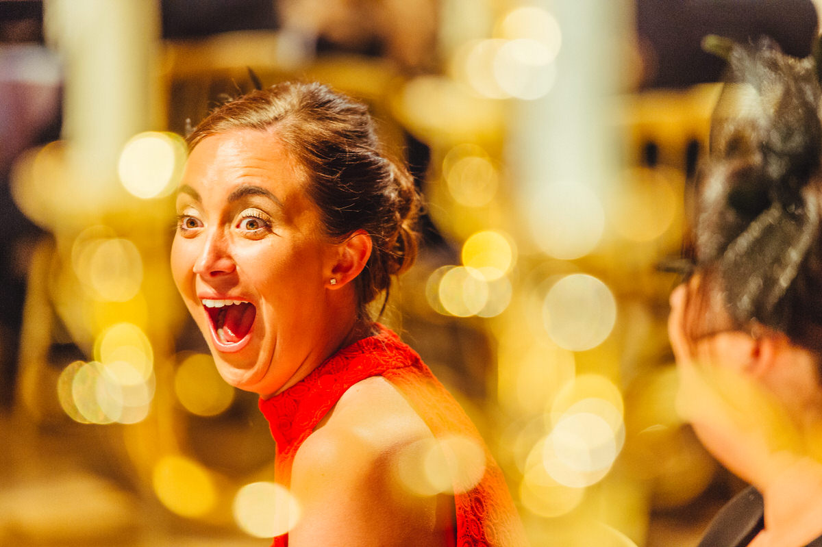 candid wedding photography Edinburgh