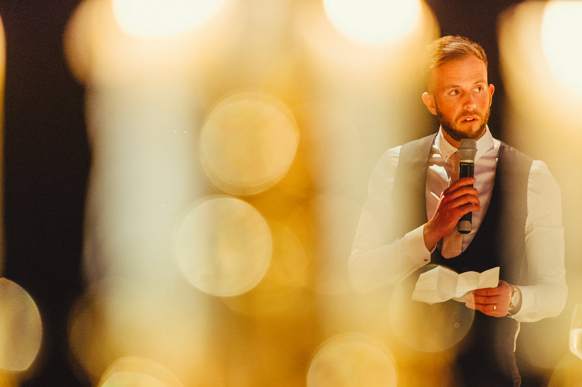 unique wedding photography Scotland