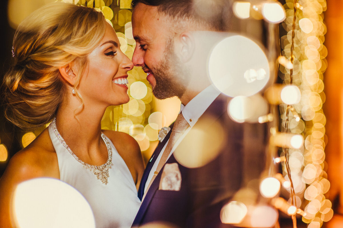 unique wedding photography Scotland