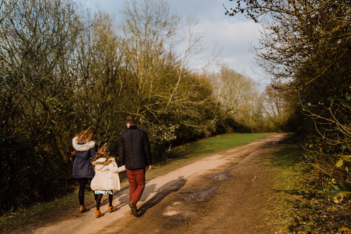 engagement photography london