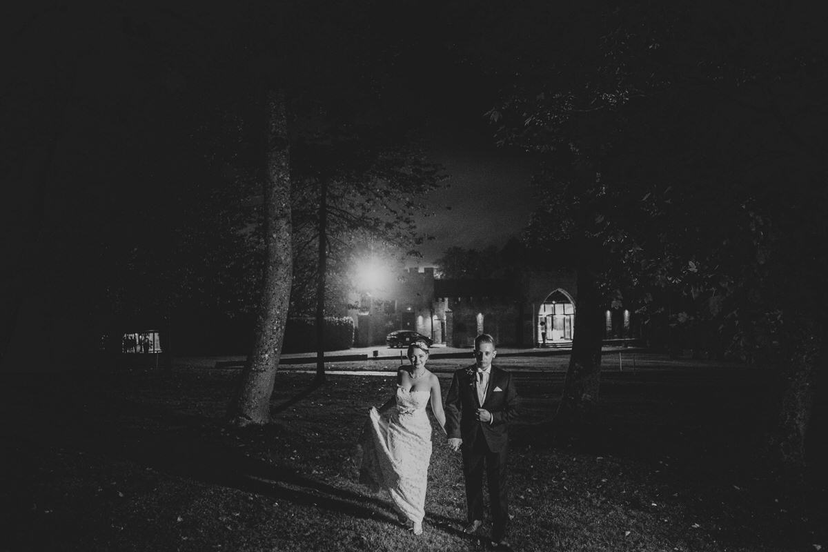 a walk in the park
