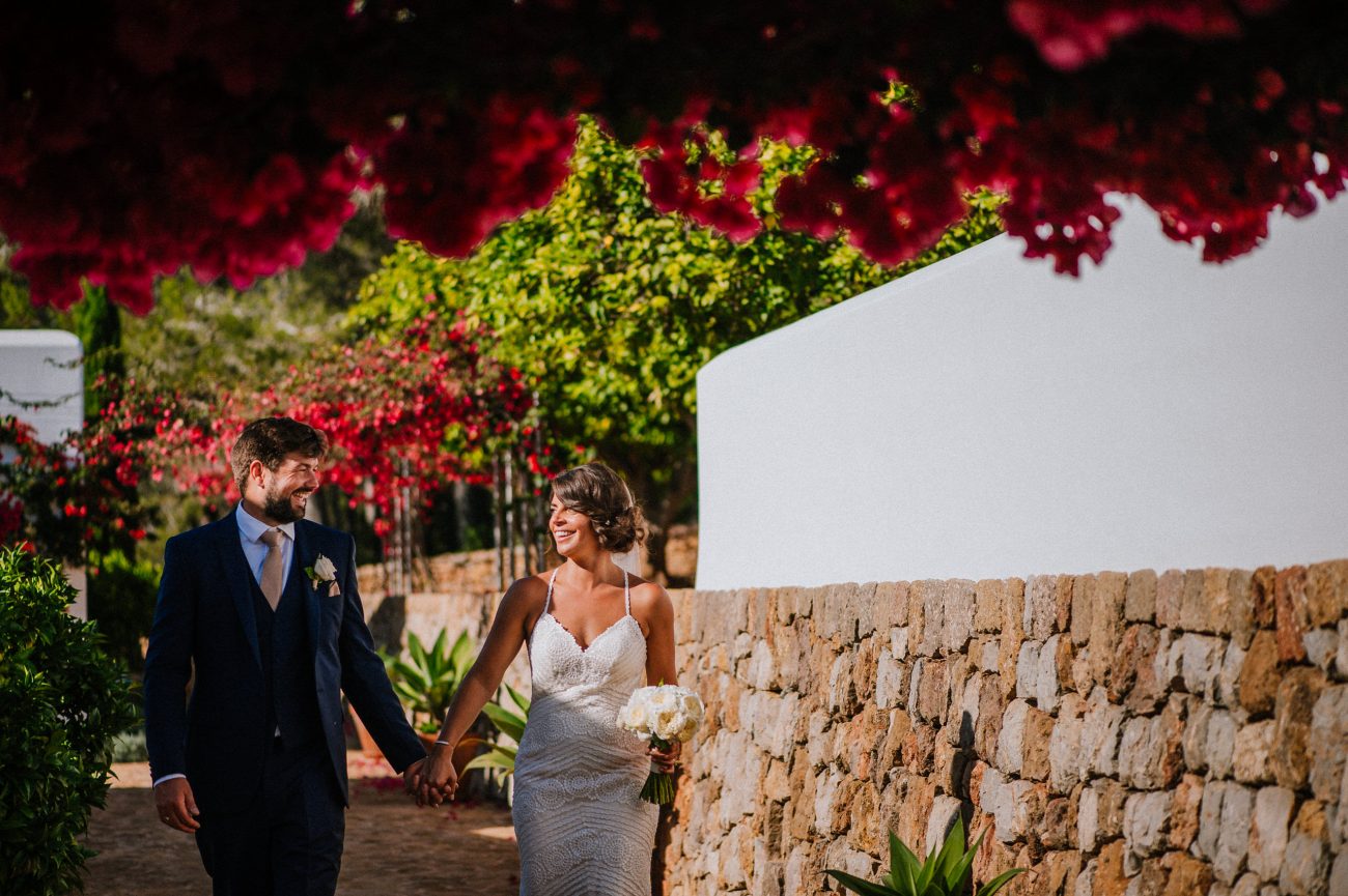 ibiza wedding