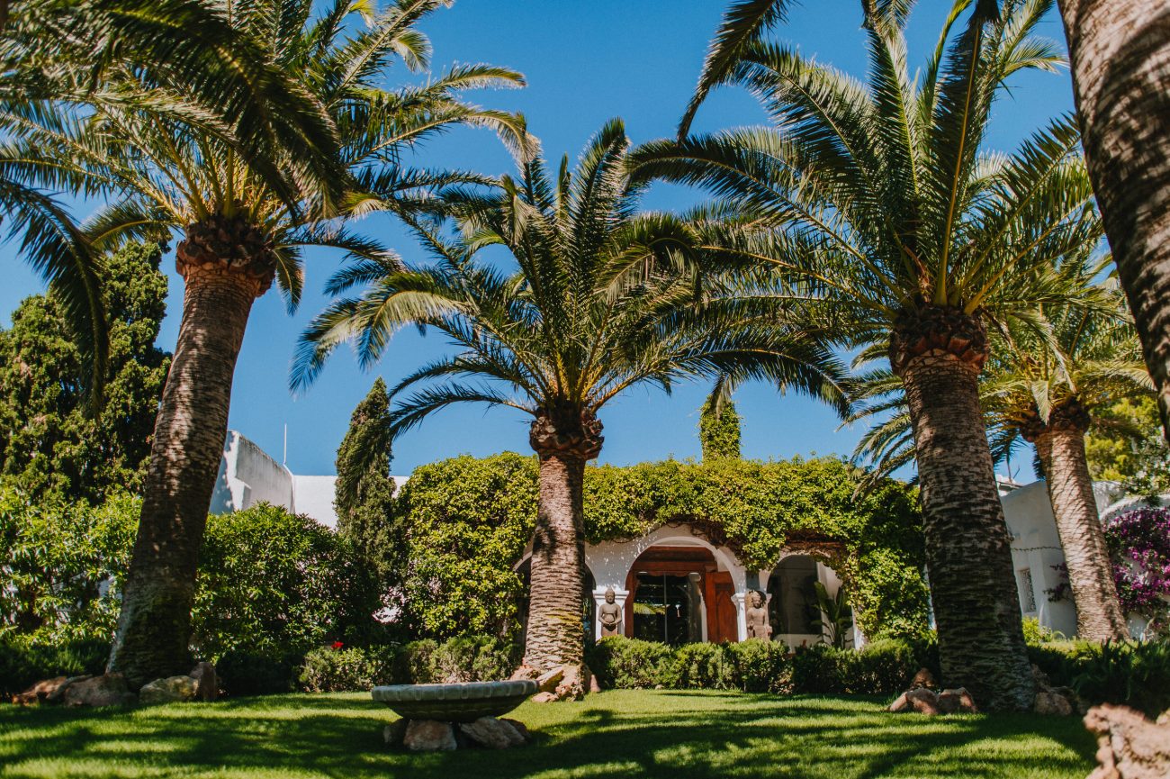 Hacienda Na Xamena Ibiza Wedding Photography 1