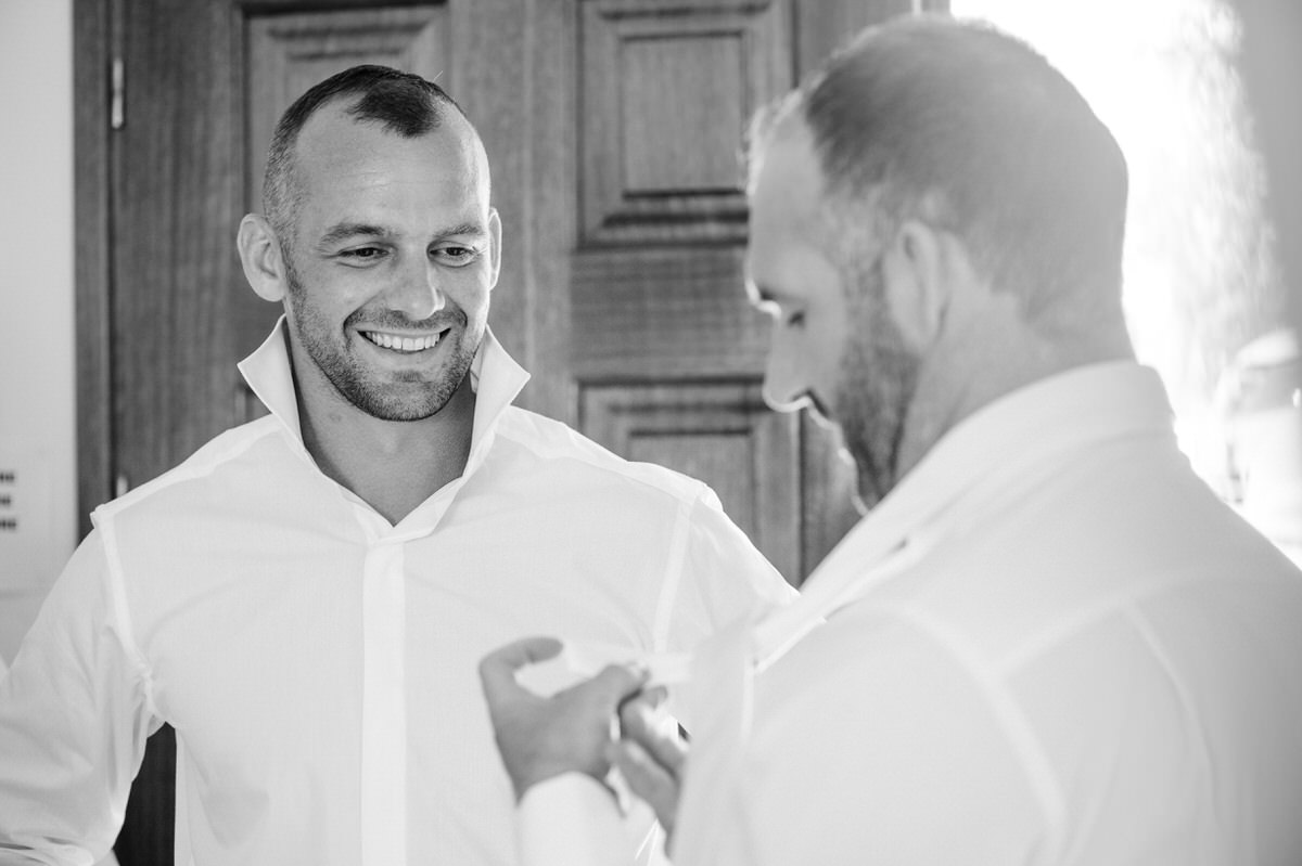 Kaye and Matt - Minthis Hills, Cyprus 8