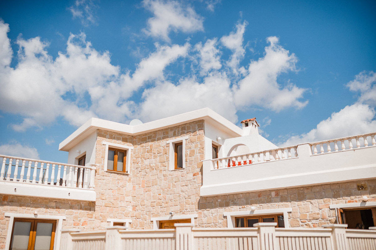 Kaye and Matt - Minthis Hills, Cyprus 17
