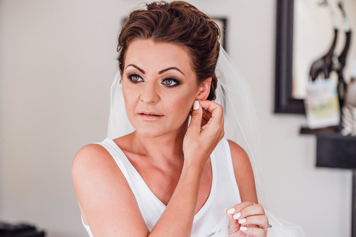 Kaye and Matt - Minthis Hills, Cyprus 21