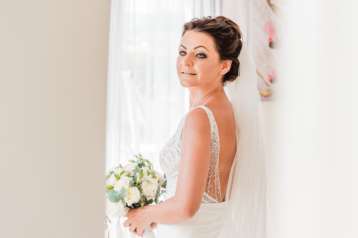 Kaye and Matt - Minthis Hills, Cyprus 34