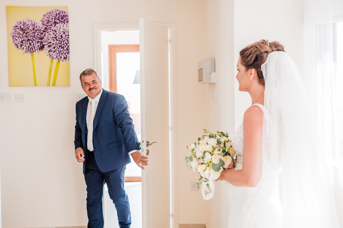 Kaye and Matt - Minthis Hills, Cyprus 35