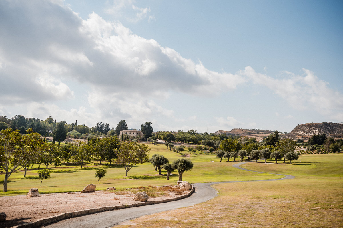 Kaye and Matt - Minthis Hills, Cyprus 37