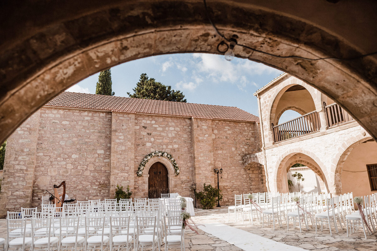 Kaye and Matt - Minthis Hills, Cyprus 43