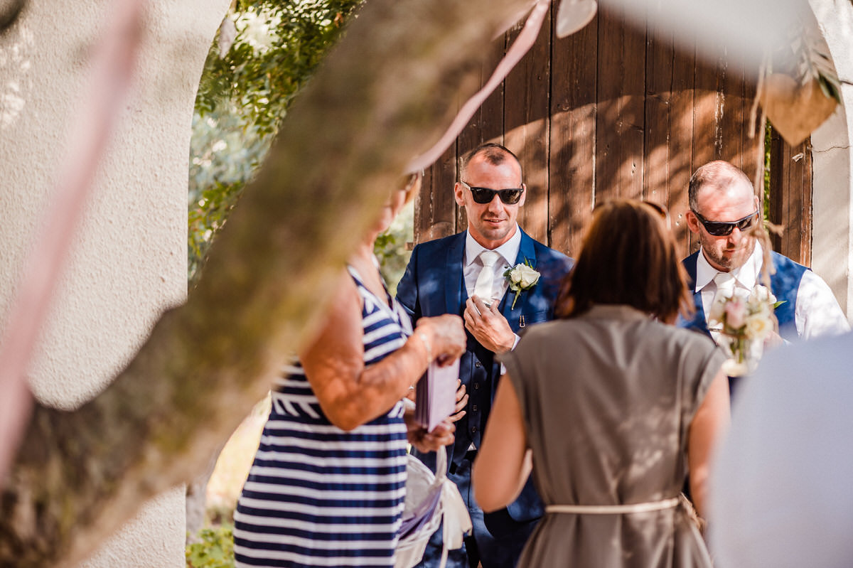 Kaye and Matt - Minthis Hills, Cyprus 46