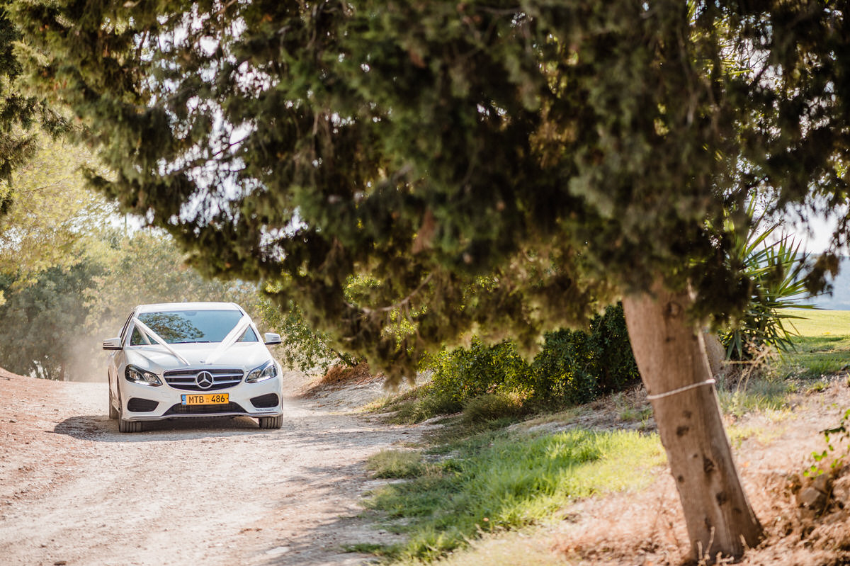 Kaye and Matt - Minthis Hills, Cyprus 57