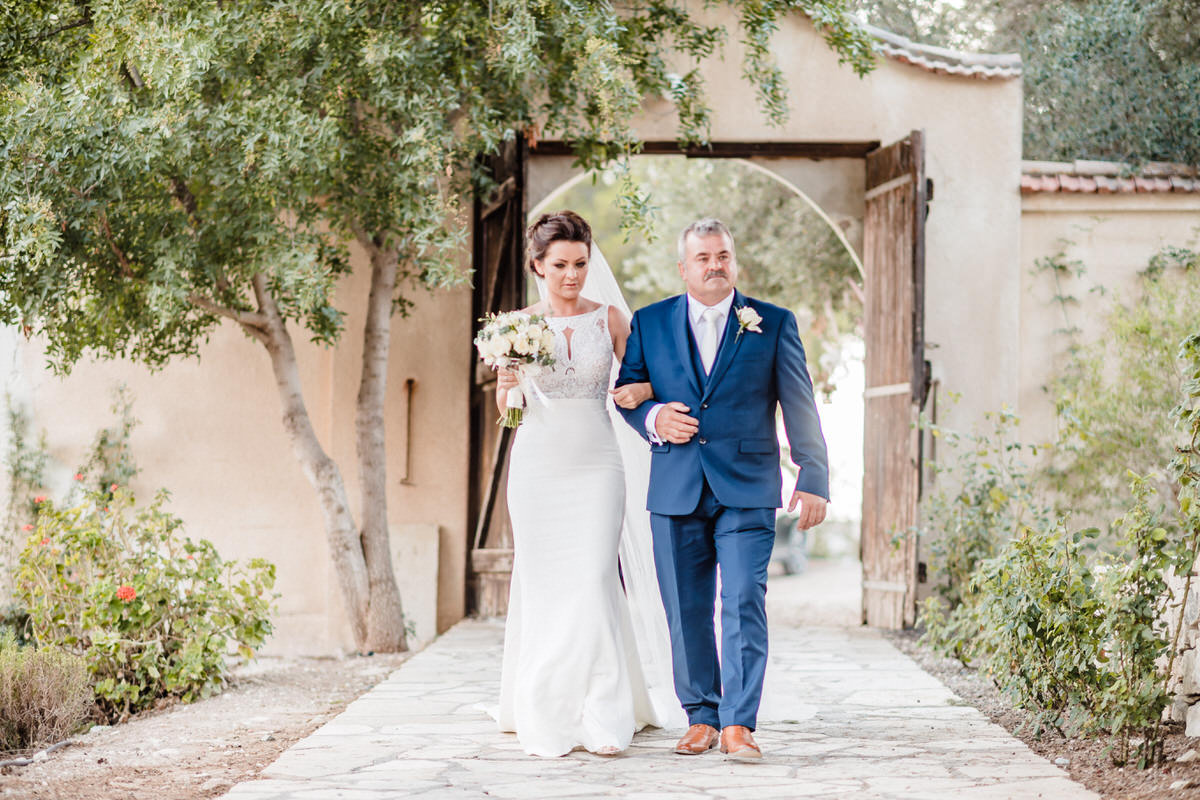 Kaye and Matt - Minthis Hills, Cyprus 63