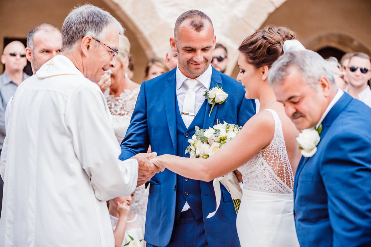 Kaye and Matt - Minthis Hills, Cyprus 65