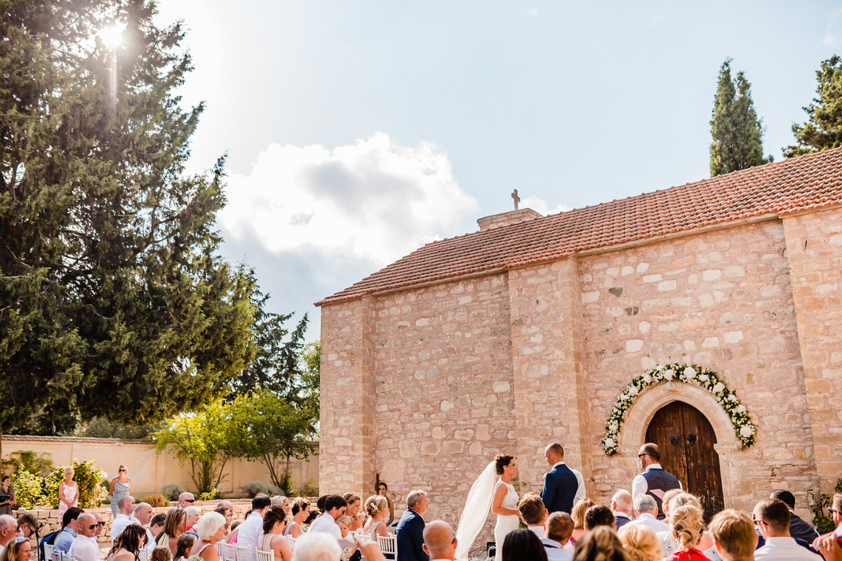 Kaye and Matt - Minthis Hills, Cyprus 71