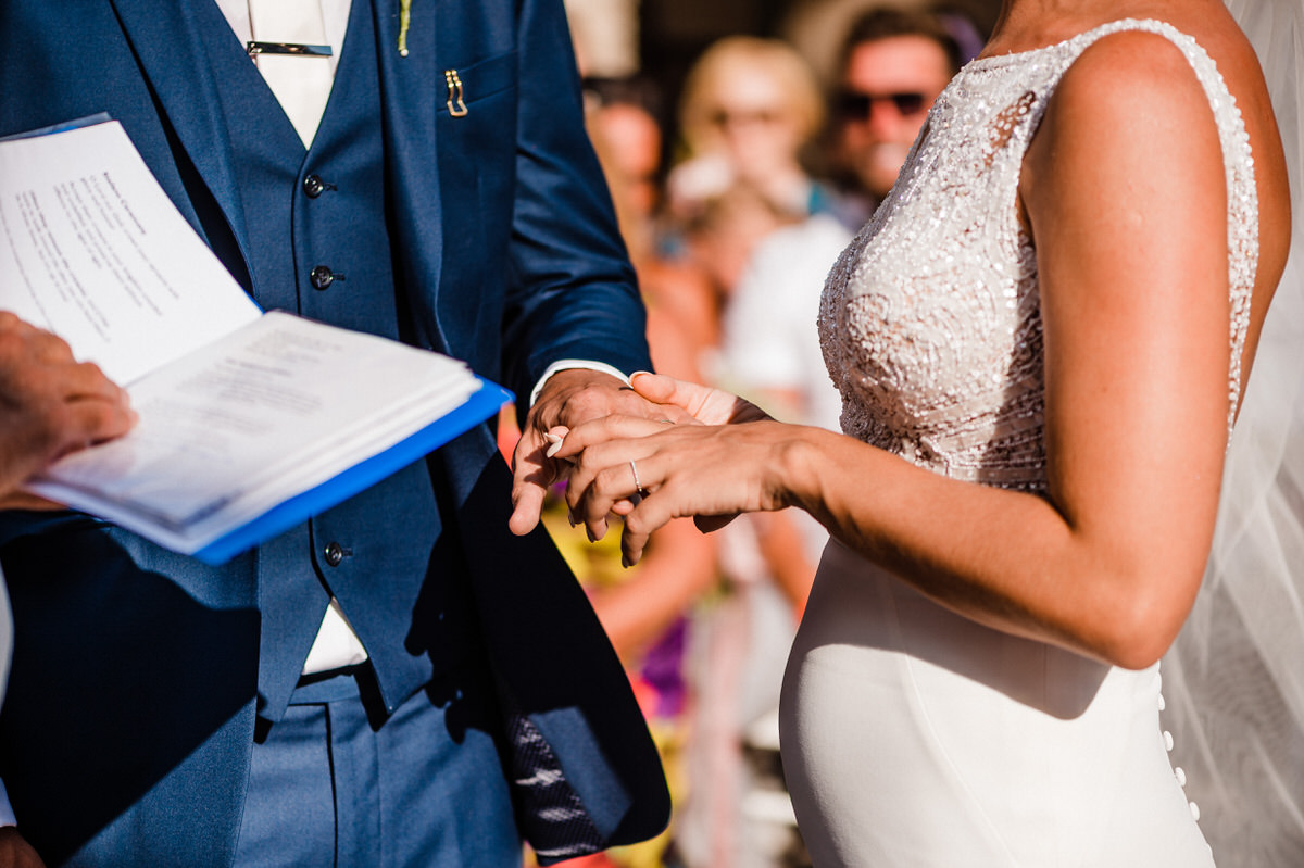 Kaye and Matt - Minthis Hills, Cyprus 73