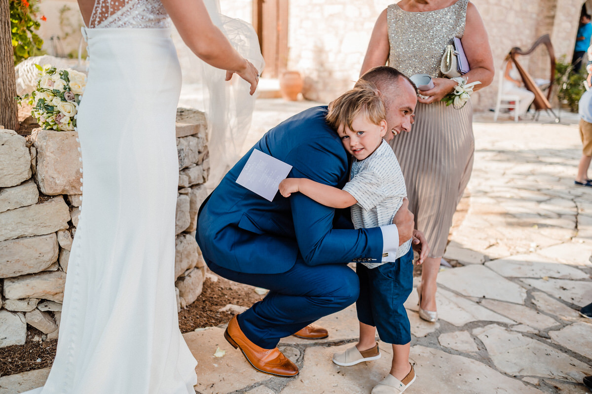 Kaye and Matt - Minthis Hills, Cyprus 80