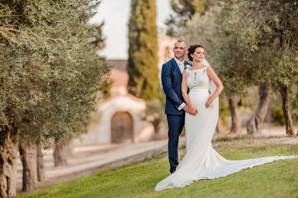 Kaye and Matt - Minthis Hills, Cyprus 90