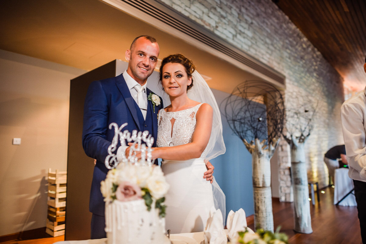 Kaye and Matt - Minthis Hills, Cyprus 111