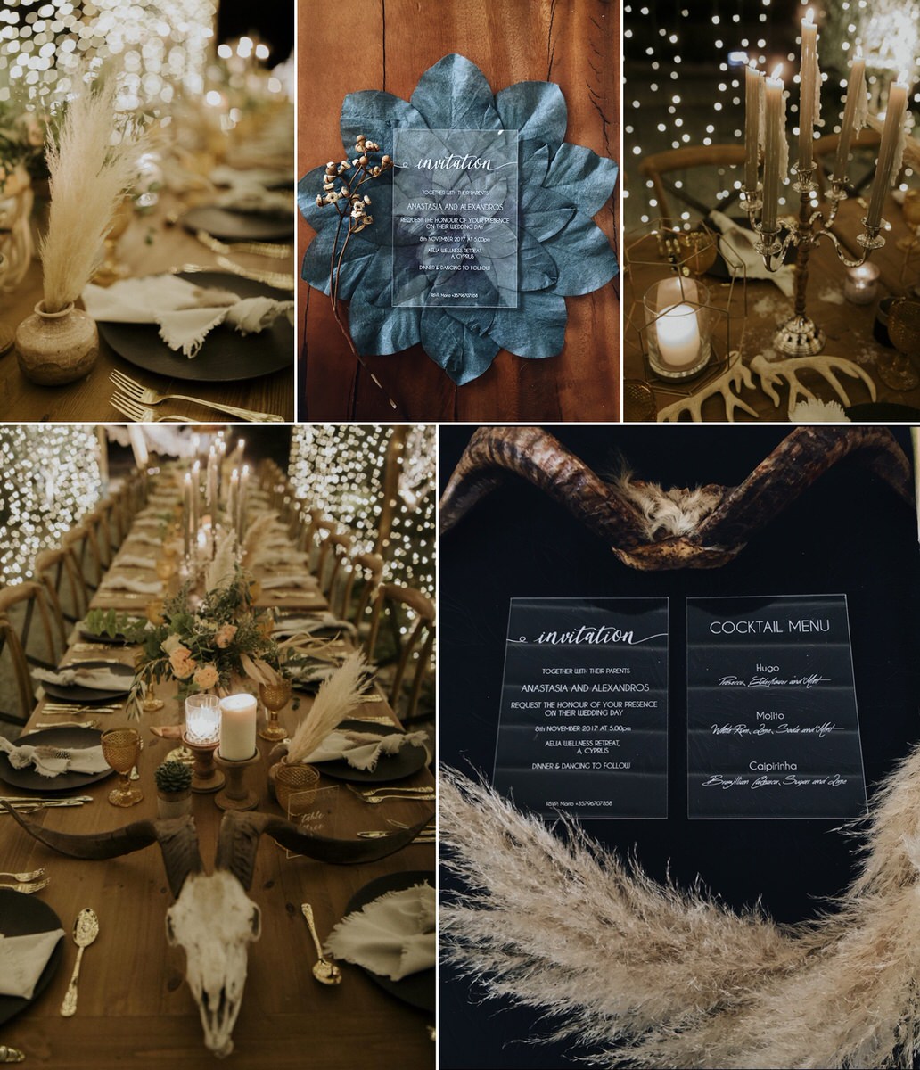 The Event Co in Cyprus finds its new home - Aelia 8 The Event Co in Cyprus finds its new home - Aelia 8