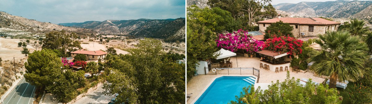 VASILIAS NIKOKLIS INN - Venue Review, Cyprus Wedding Photography 3 Ibiza wedding photographer mallorca menorca formentera cyprus UK Italy France