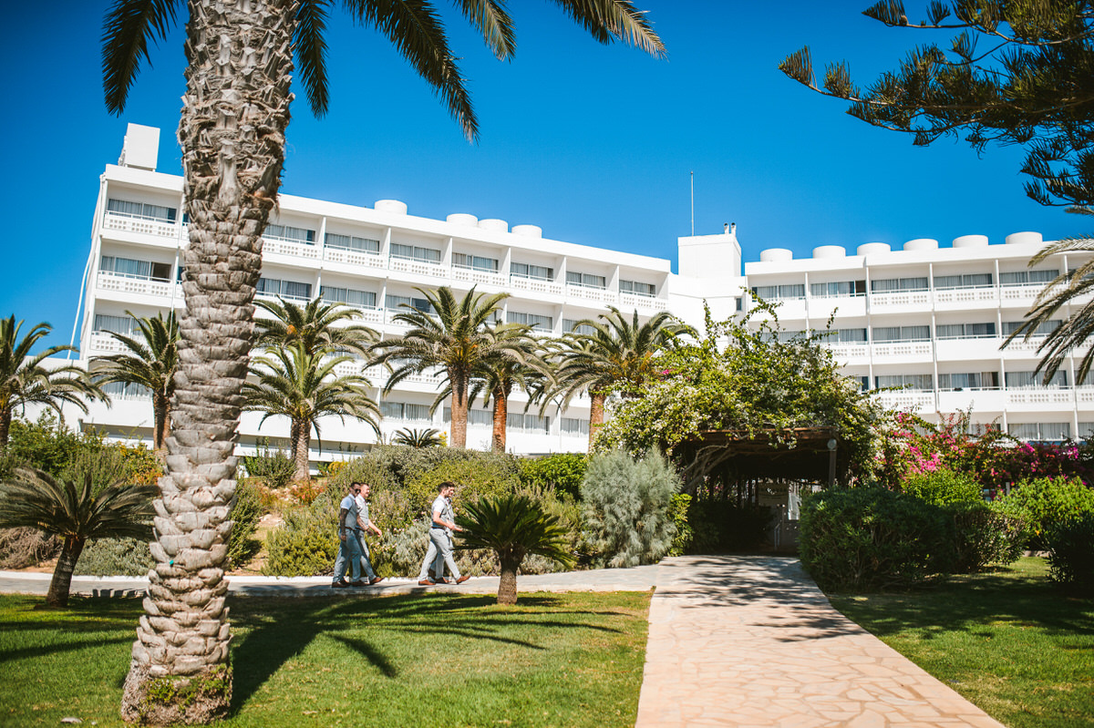 nissi beach resort ayia napa cyprus wedding photographer paphos ibiza destination
