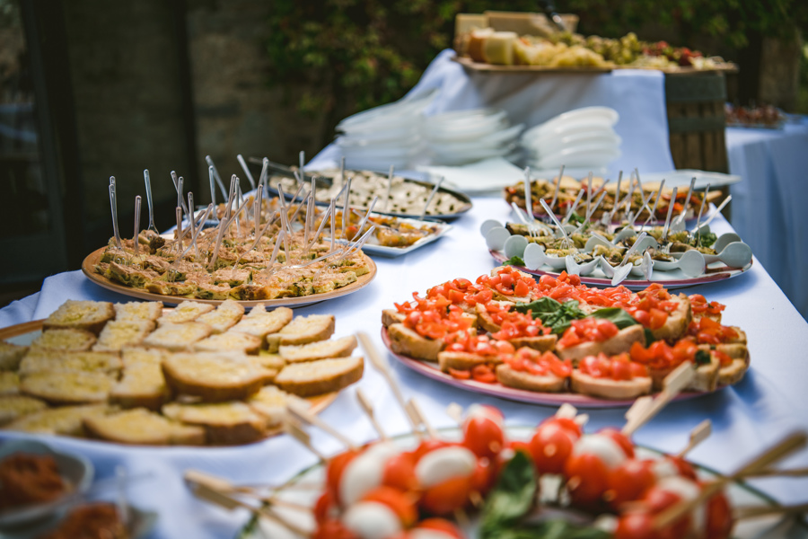Jessica & Dan’s Foodie Livernano Estate Wedding in Tuscany 29 Jessica & Dan’s Foodie Livernano Estate Wedding in Tuscany 2